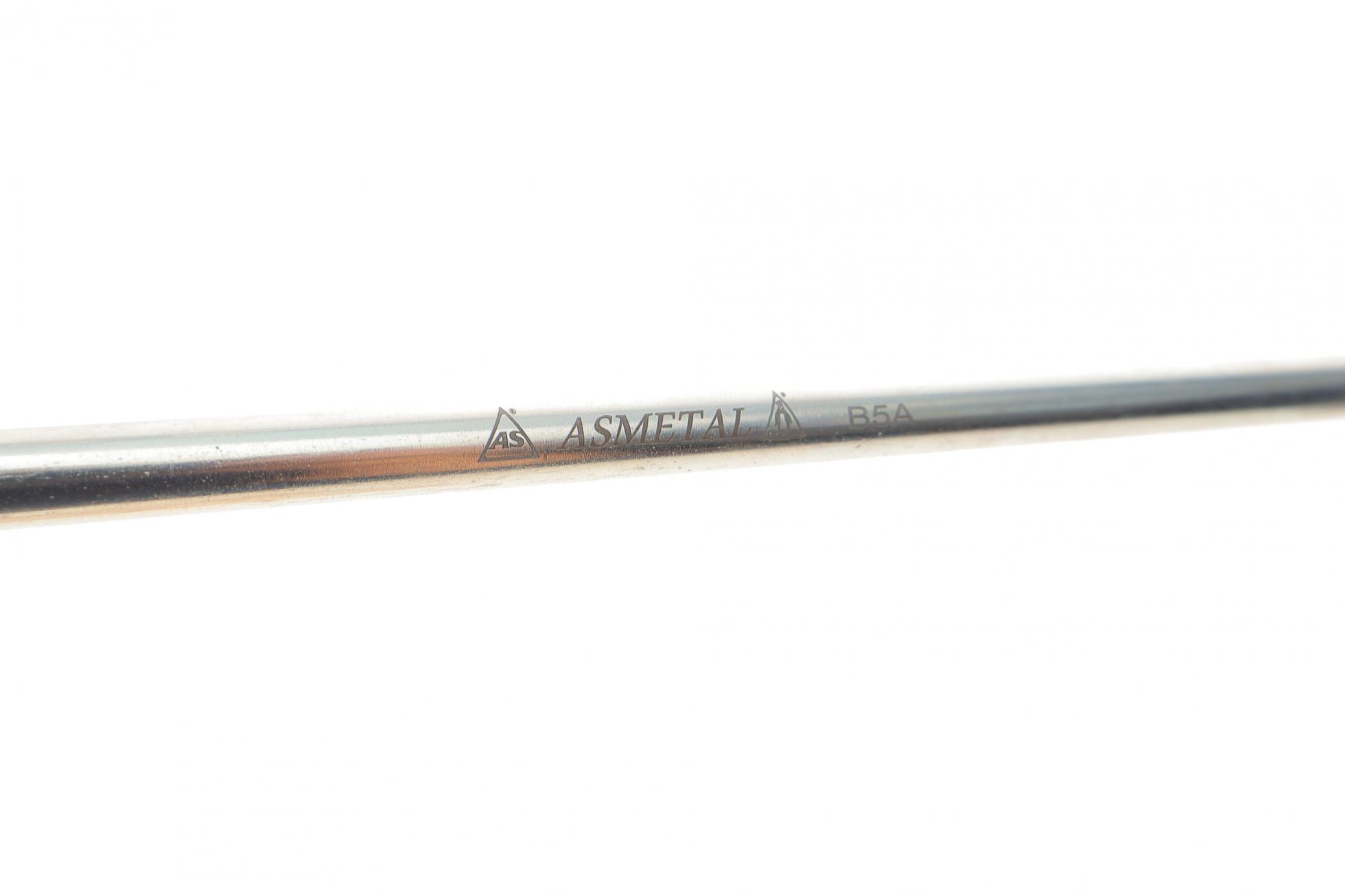 26FR3520 AS METAL